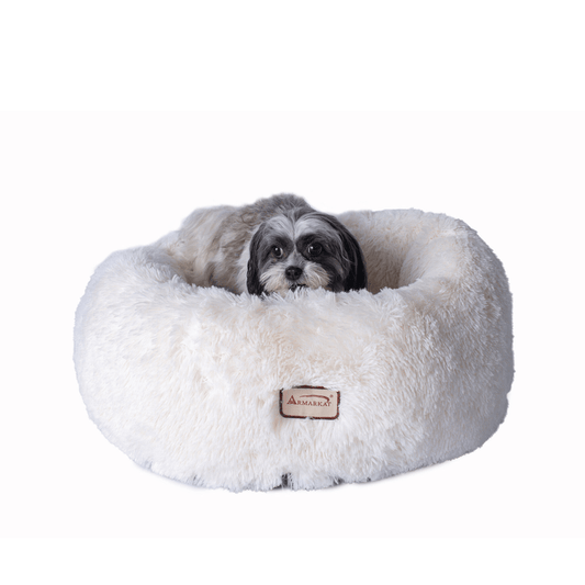 Armarkat Cuddler Bed C70NBS, Ultra Plush and Soft