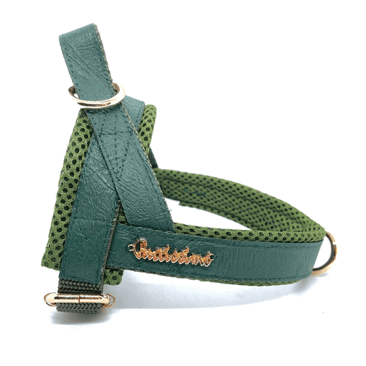 Jade One-click dog harness