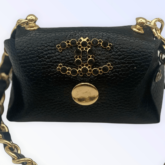 The CC Exquisite Bag- Limited Edition